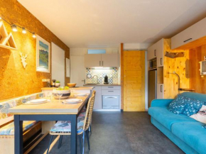 Studio 4 personnes calme, proche centre et commerces à Saint-Lary-Soulan - FR-1-296-494 Saint-Lary-Soulan